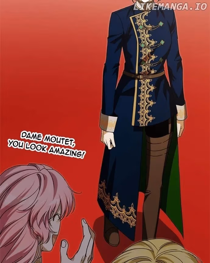 Read When the Third WheelStrikes Back chapter 89 image 163 on Lezhin