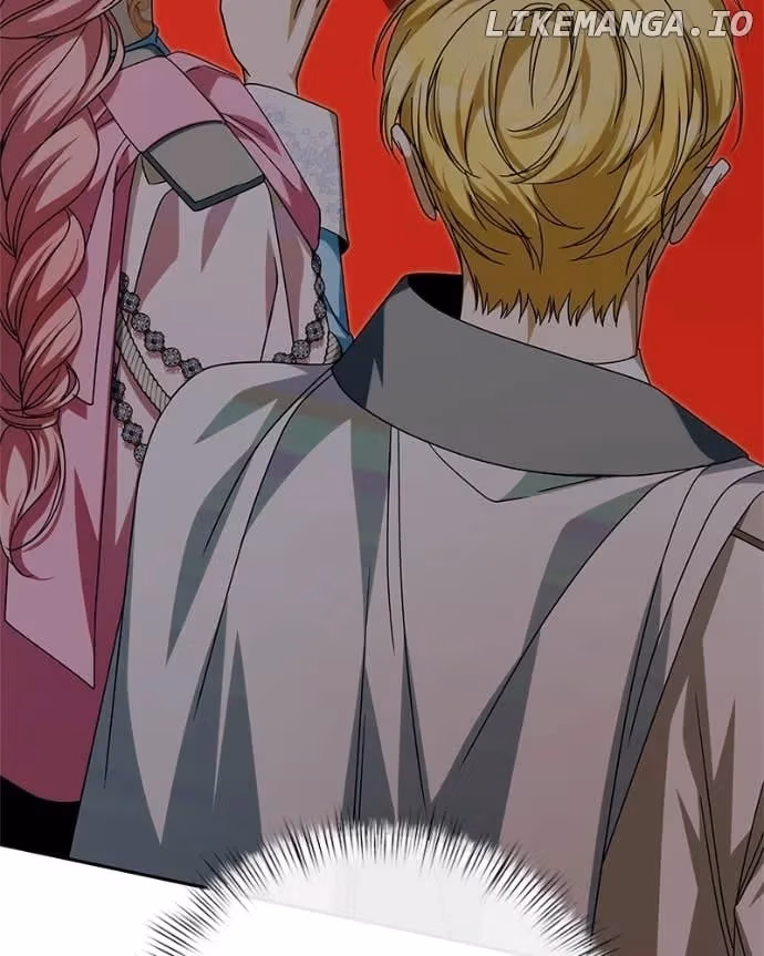 Read When the Third WheelStrikes Back chapter 89 image 164 on Lezhin