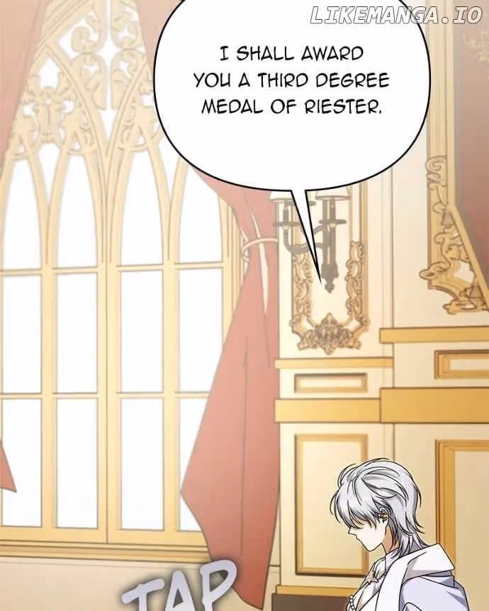 Read When the Third WheelStrikes Back chapter 89 image 167 on Lezhin