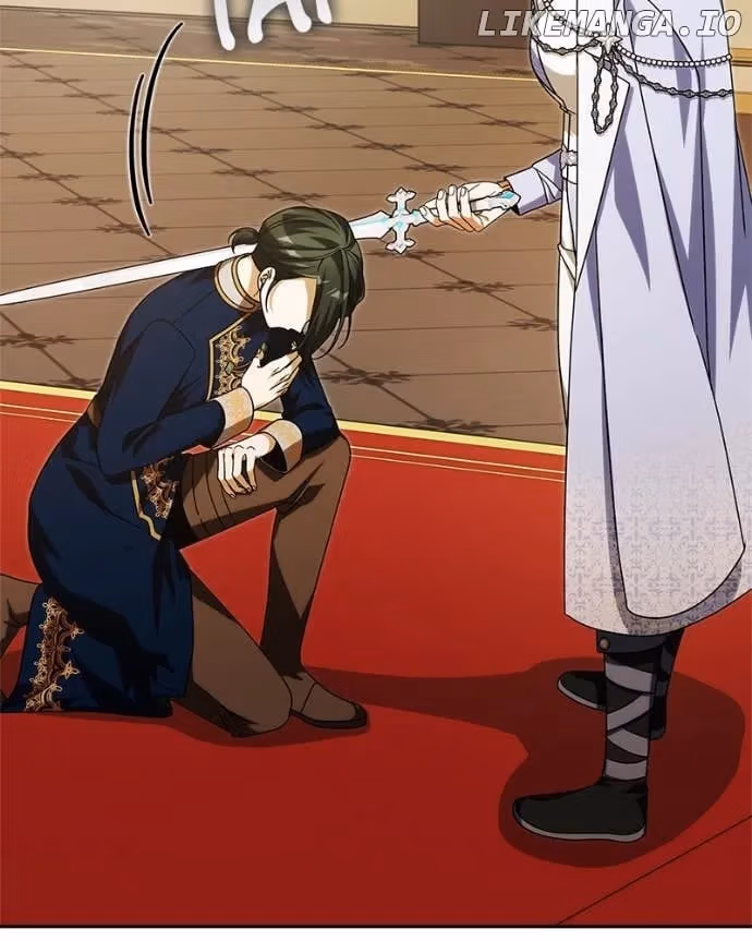 Read When the Third WheelStrikes Back chapter 89 image 168 on Lezhin