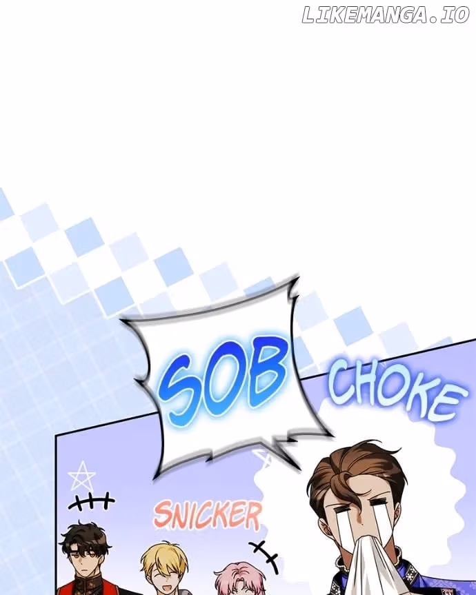 Read When the Third WheelStrikes Back chapter 89 image 169 on Lezhin