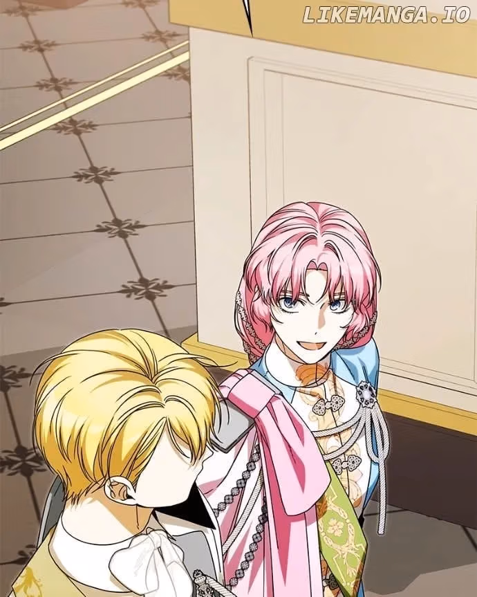 Read When the Third WheelStrikes Back chapter 89 image 177 on Lezhin