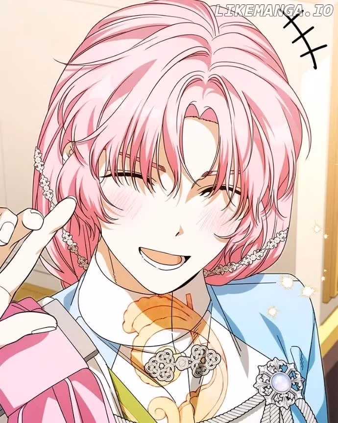 Read When the Third WheelStrikes Back chapter 89 image 180 on Lezhin