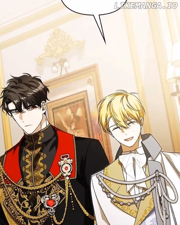 Read When the Third WheelStrikes Back chapter 89 image 182 on Lezhin