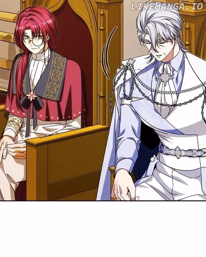 Read When the Third WheelStrikes Back chapter 89 image 188 on Lezhin