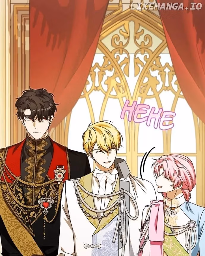 Read When the Third WheelStrikes Back chapter 89 image 190 on Lezhin