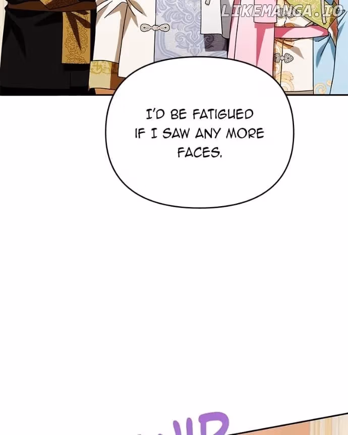Read When the Third WheelStrikes Back chapter 89 image 191 on Lezhin