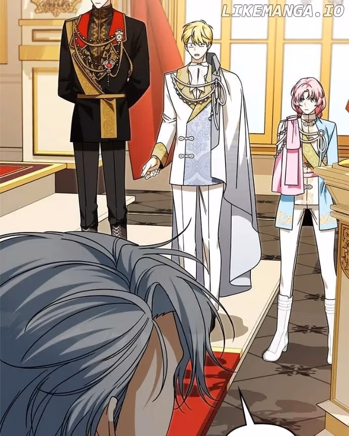 Read When the Third WheelStrikes Back chapter 89 image 199 on Lezhin