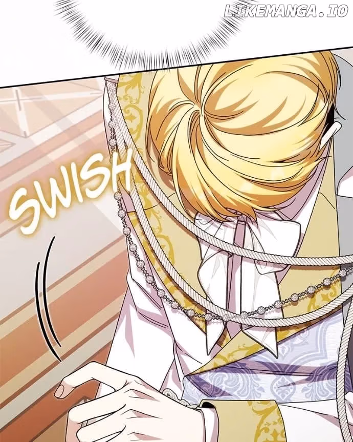 Read When the Third WheelStrikes Back chapter 89 image 30 on Lezhin