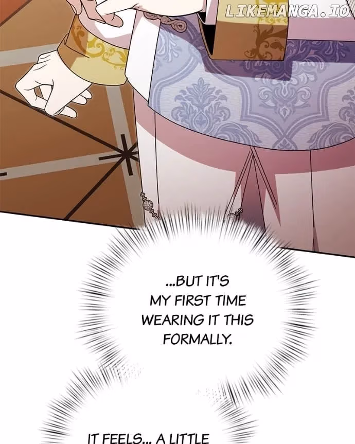 Read When the Third WheelStrikes Back chapter 89 image 31 on Lezhin