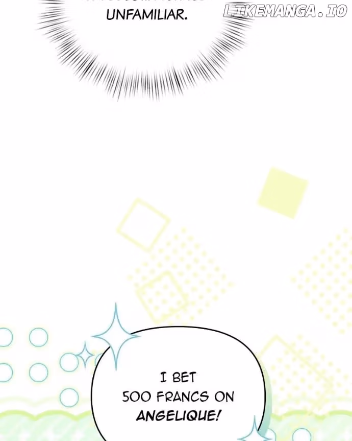 Read When the Third WheelStrikes Back chapter 89 image 32 on Lezhin