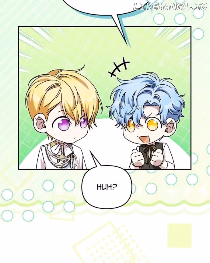 Read When the Third WheelStrikes Back chapter 89 image 33 on Lezhin
