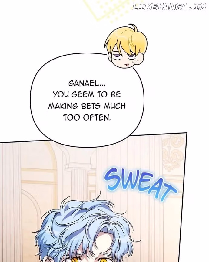 Read When the Third WheelStrikes Back chapter 89 image 34 on Lezhin