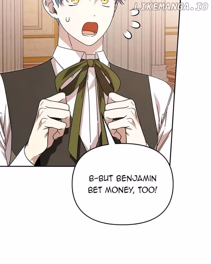 Read When the Third WheelStrikes Back chapter 89 image 35 on Lezhin
