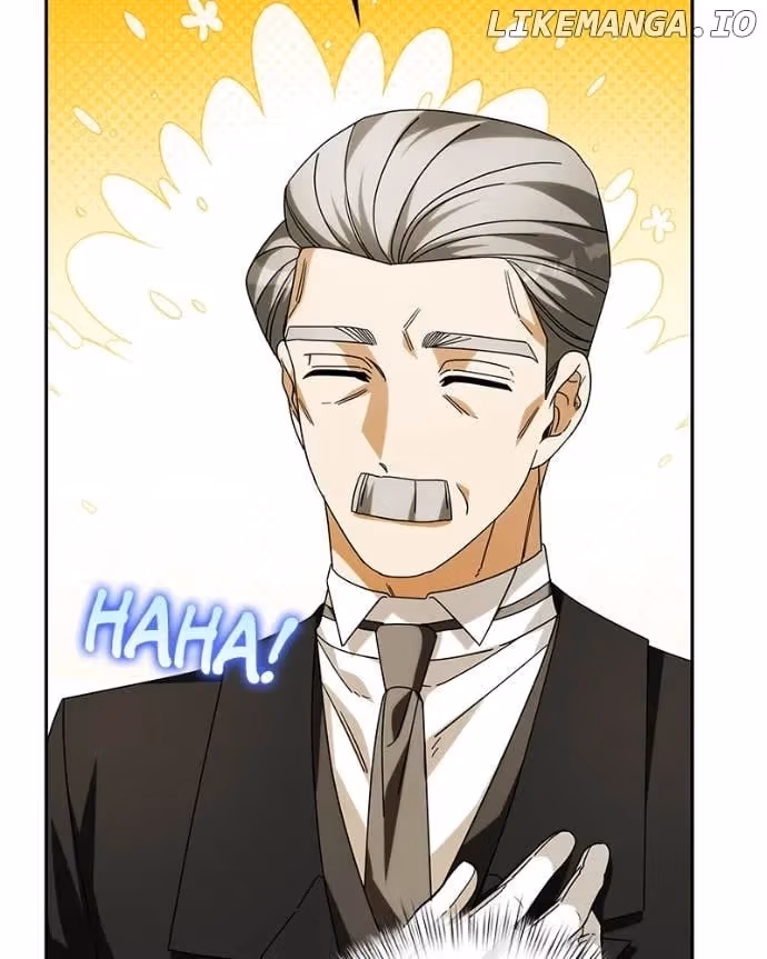 Read When the Third WheelStrikes Back chapter 89 image 38 on Lezhin