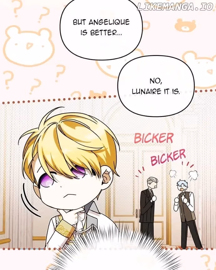 Read When the Third WheelStrikes Back chapter 89 image 40 on Lezhin