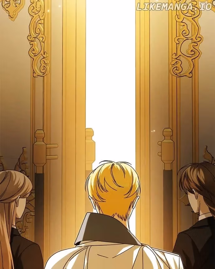 Read When the Third WheelStrikes Back chapter 89 image 44 on Lezhin