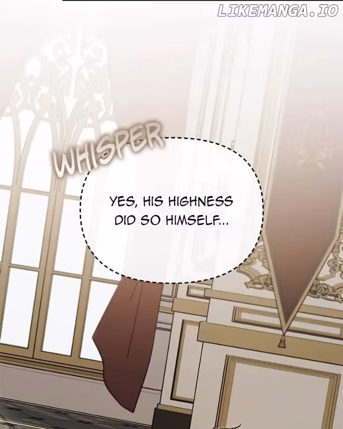Read When the Third WheelStrikes Back chapter 89 image 59 on Lezhin