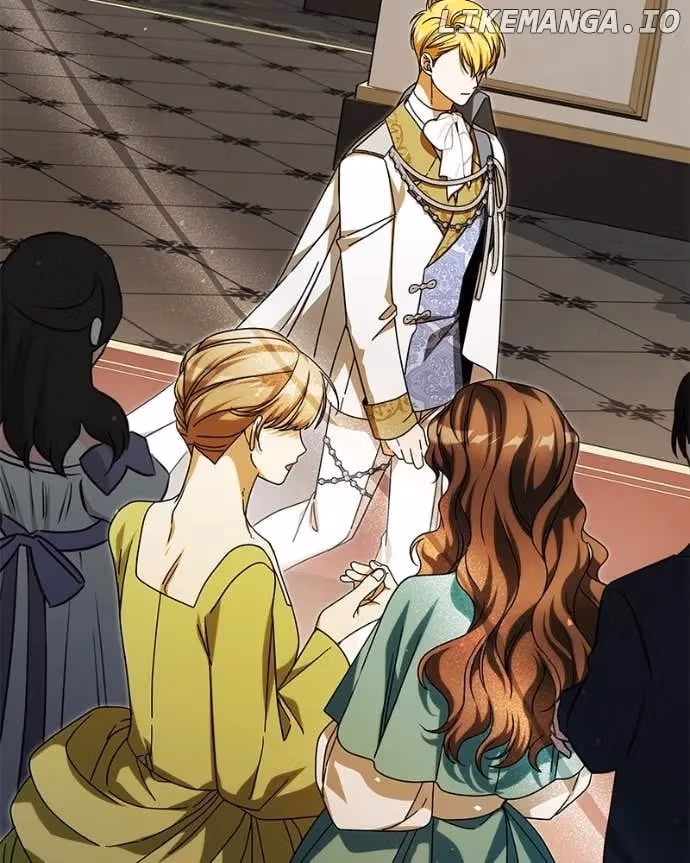 Read When the Third WheelStrikes Back chapter 89 image 60 on Lezhin