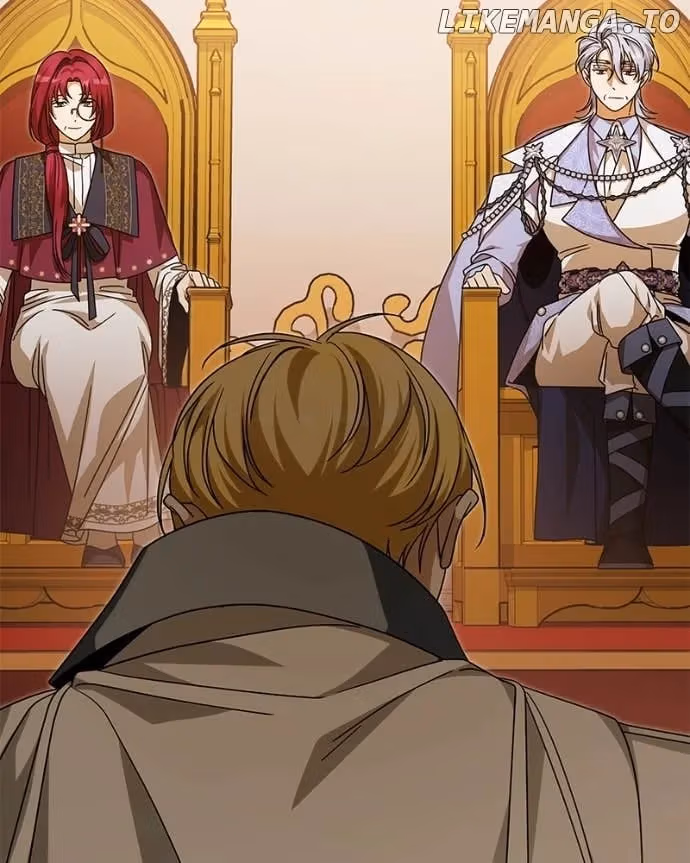 Read When the Third WheelStrikes Back chapter 89 image 68 on Lezhin