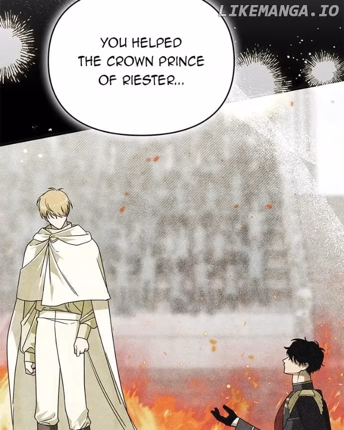 Read When the Third WheelStrikes Back chapter 89 image 82 on Lezhin
