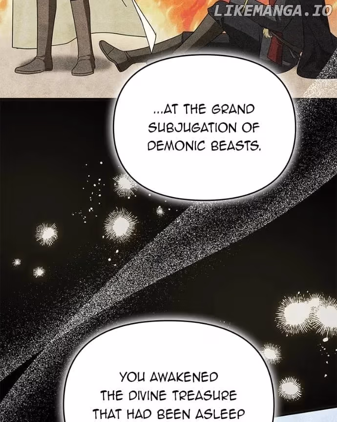 Read When the Third WheelStrikes Back chapter 89 image 83 on Lezhin