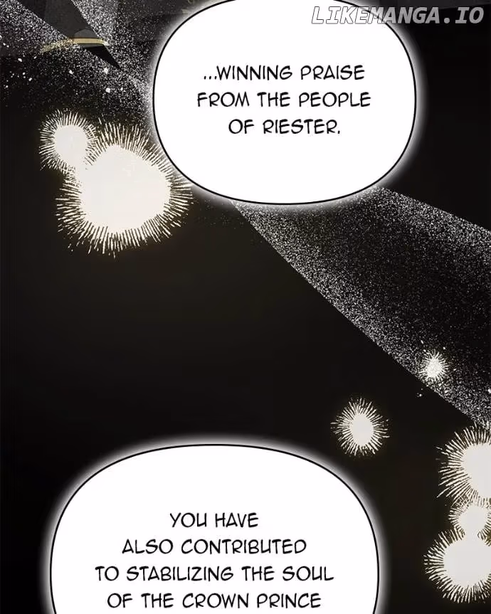 Read When the Third WheelStrikes Back chapter 89 image 86 on Lezhin