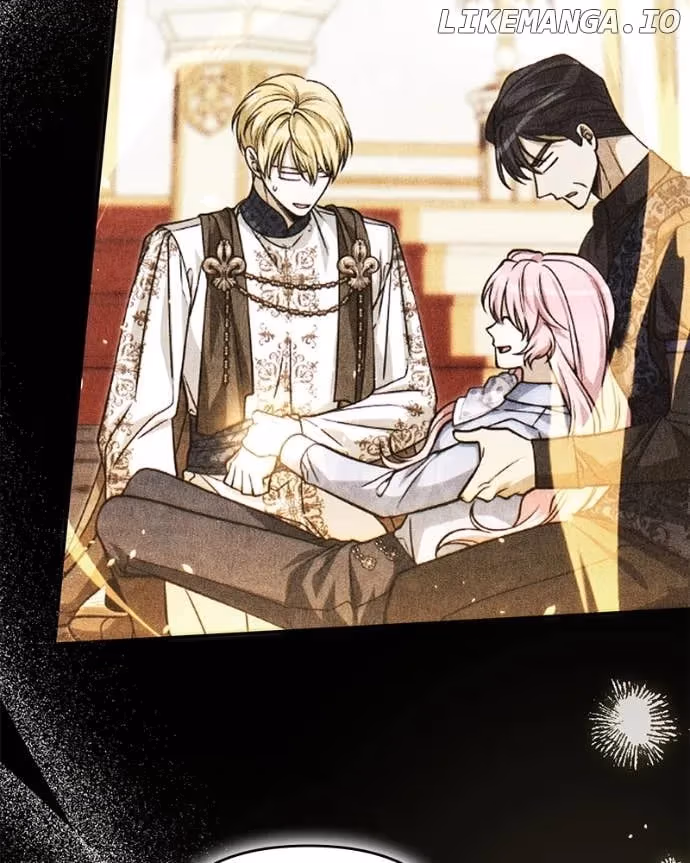 Read When the Third WheelStrikes Back chapter 89 image 89 on Lezhin