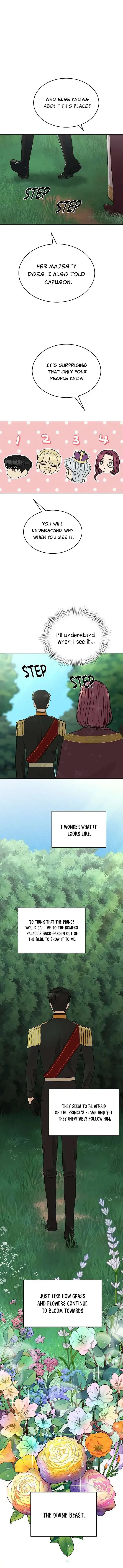 Read When the Third WheelStrikes Back chapter 9 image 1 on Lezhin