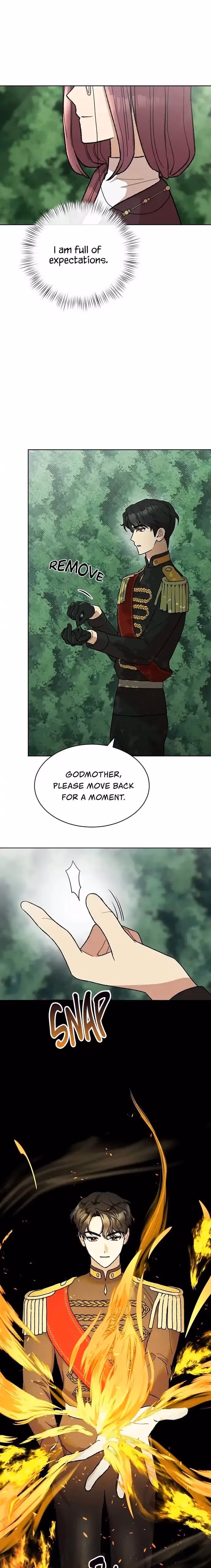 Read When the Third WheelStrikes Back chapter 9 image 2 on Lezhin