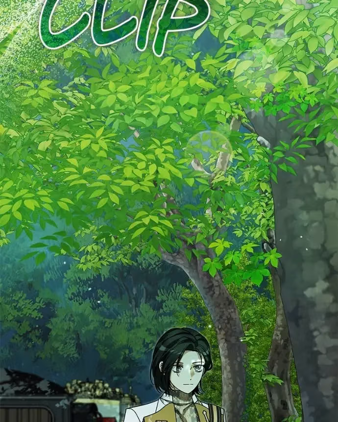 Read When the Third WheelStrikes Back chapter 90 image 101 on Lezhin