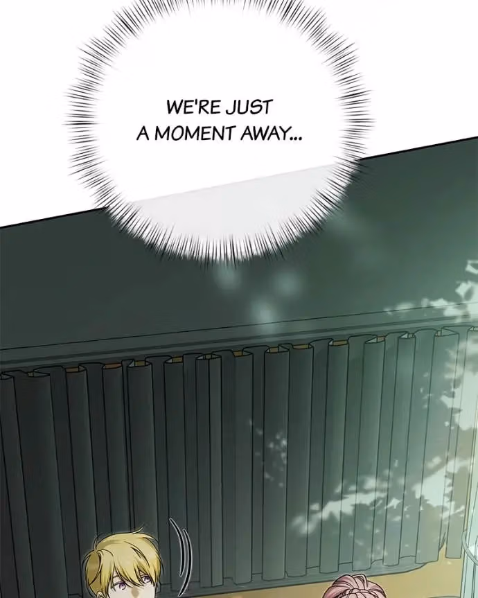 Read When the Third WheelStrikes Back chapter 90 image 104 on Lezhin