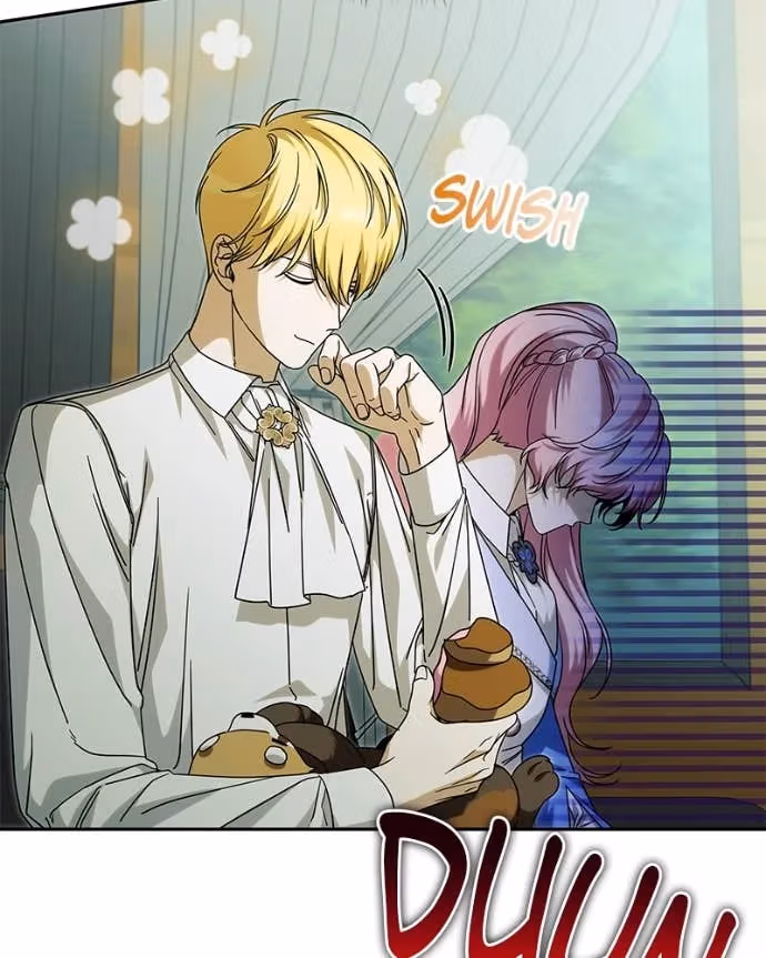 Read When the Third WheelStrikes Back chapter 90 image 110 on Lezhin