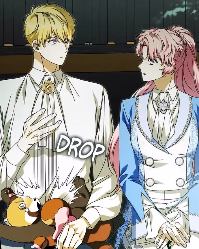 Read When the Third WheelStrikes Back chapter 90 image 118 on Lezhin