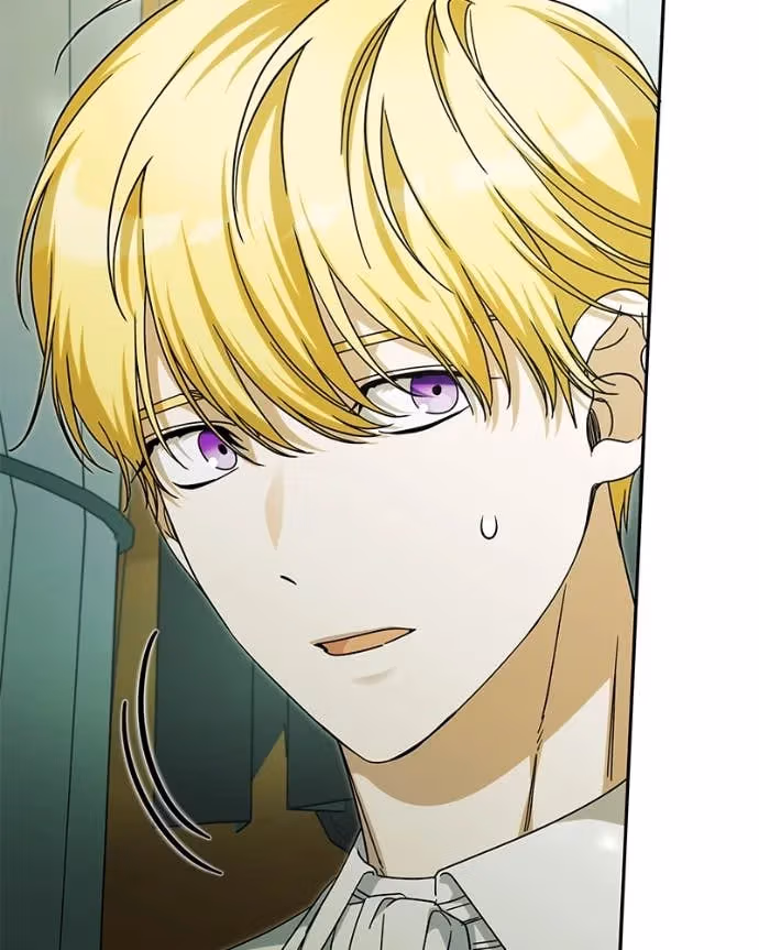 Read When the Third WheelStrikes Back chapter 90 image 127 on Lezhin