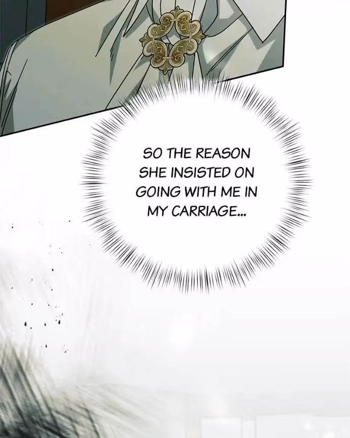 Read When the Third WheelStrikes Back chapter 90 image 128 on Lezhin