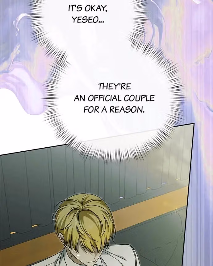 Read When the Third WheelStrikes Back chapter 90 image 135 on Lezhin