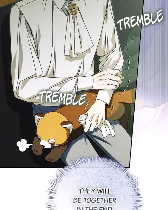 Read When the Third WheelStrikes Back chapter 90 image 136 on Lezhin