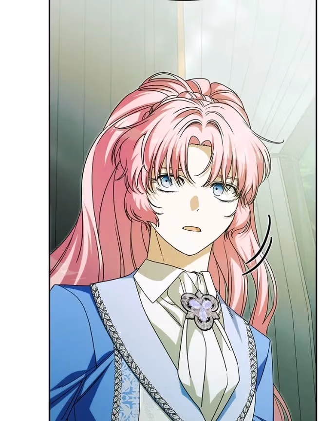 Read When the Third WheelStrikes Back chapter 90 image 139 on Lezhin