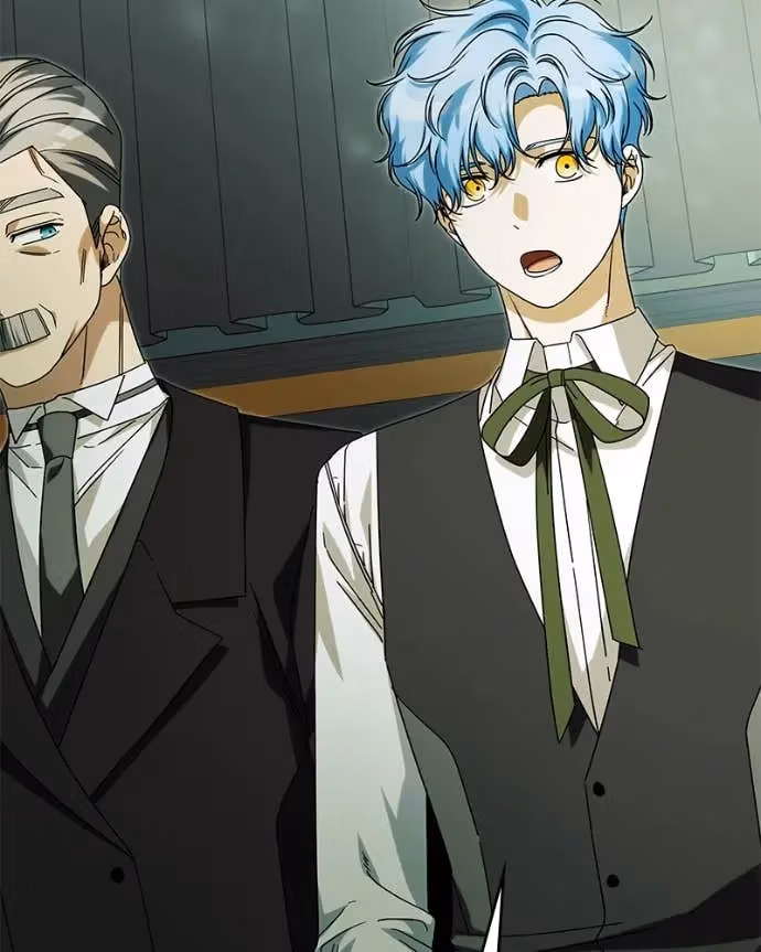 Read When the Third WheelStrikes Back chapter 90 image 142 on Lezhin