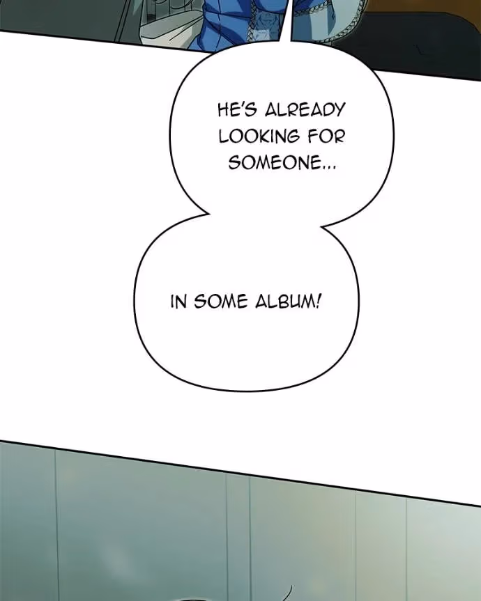 Read When the Third WheelStrikes Back chapter 90 image 154 on Lezhin