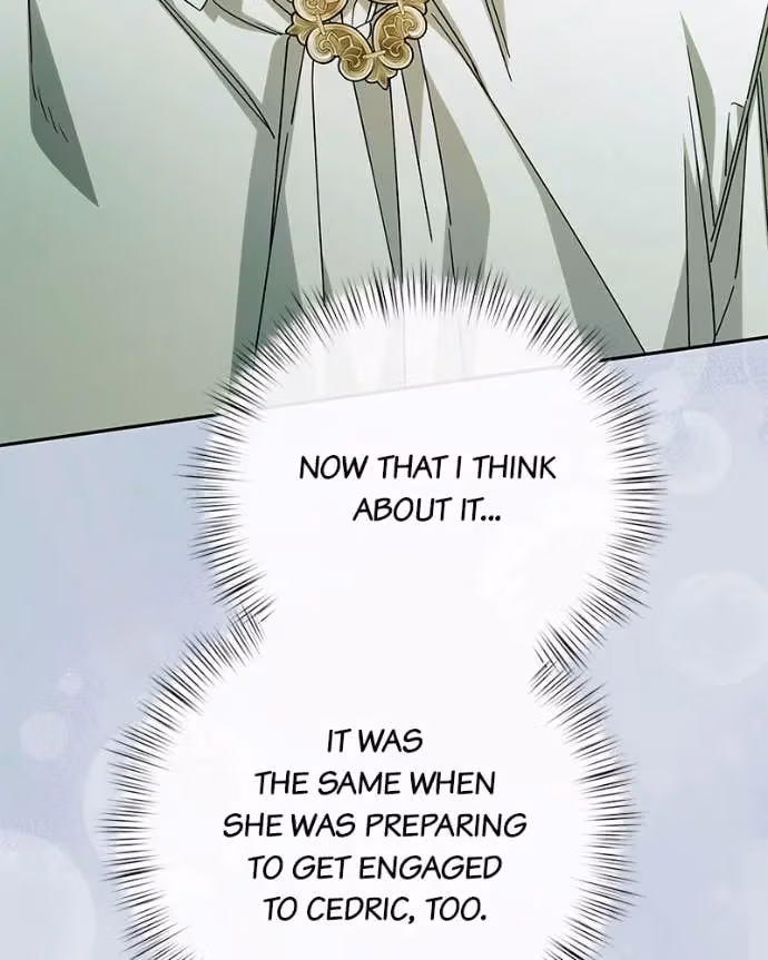 Read When the Third WheelStrikes Back chapter 90 image 156 on Lezhin