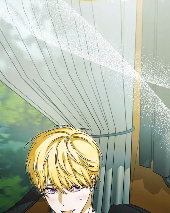 Read When the Third WheelStrikes Back chapter 90 image 163 on Lezhin