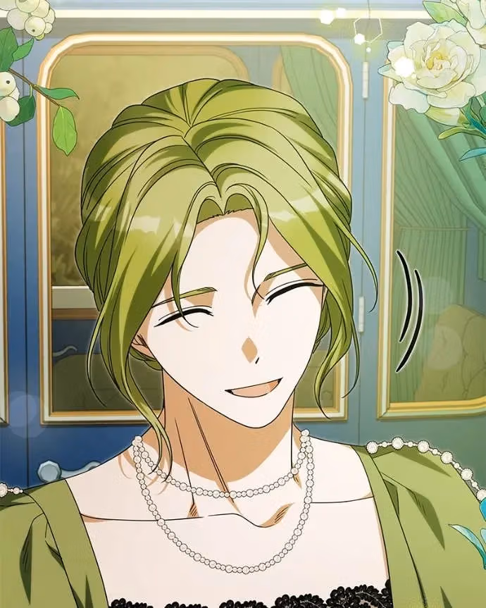 Read When the Third WheelStrikes Back chapter 90 image 203 on Lezhin