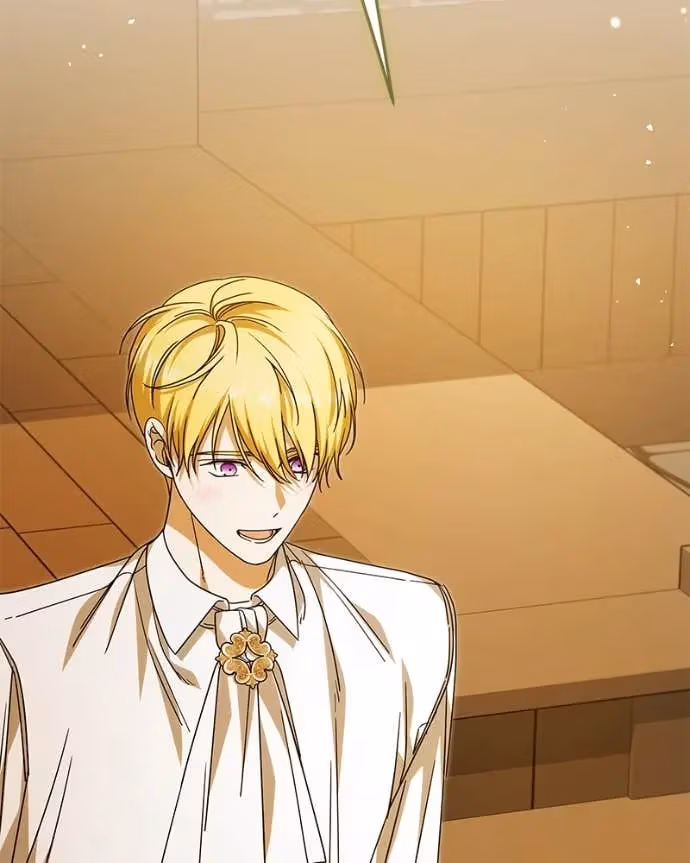 Read When the Third WheelStrikes Back chapter 90 image 210 on Lezhin