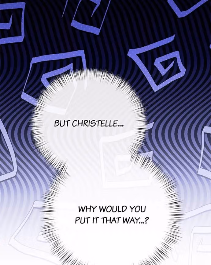 Read When the Third WheelStrikes Back chapter 90 image 22 on Lezhin
