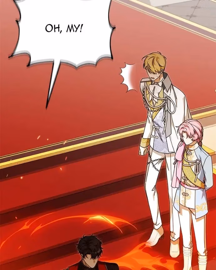 Read When the Third WheelStrikes Back chapter 90 image 25 on Lezhin
