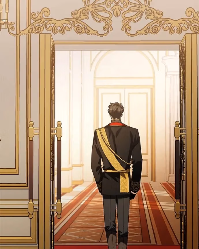 Read When the Third WheelStrikes Back chapter 90 image 33 on Lezhin