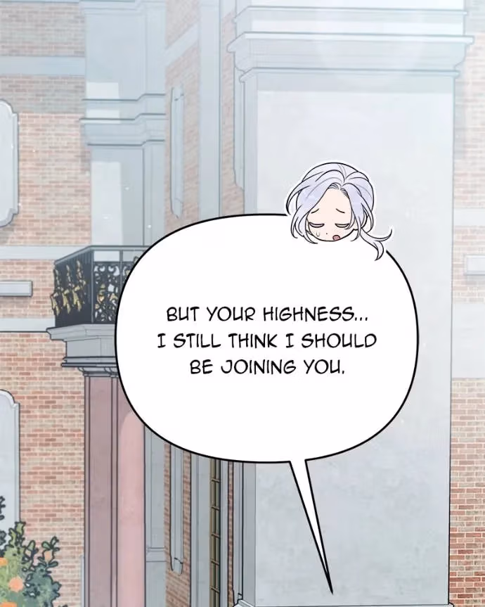 Read When the Third WheelStrikes Back chapter 90 image 37 on Lezhin