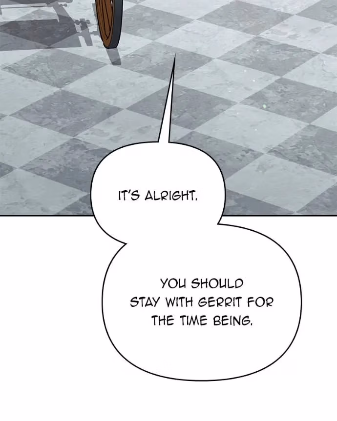 Read When the Third WheelStrikes Back chapter 90 image 39 on Lezhin